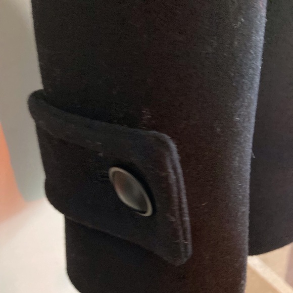 Aritzia Babaton “Howell “ wool/cashmere coat - Picture 4 of 8